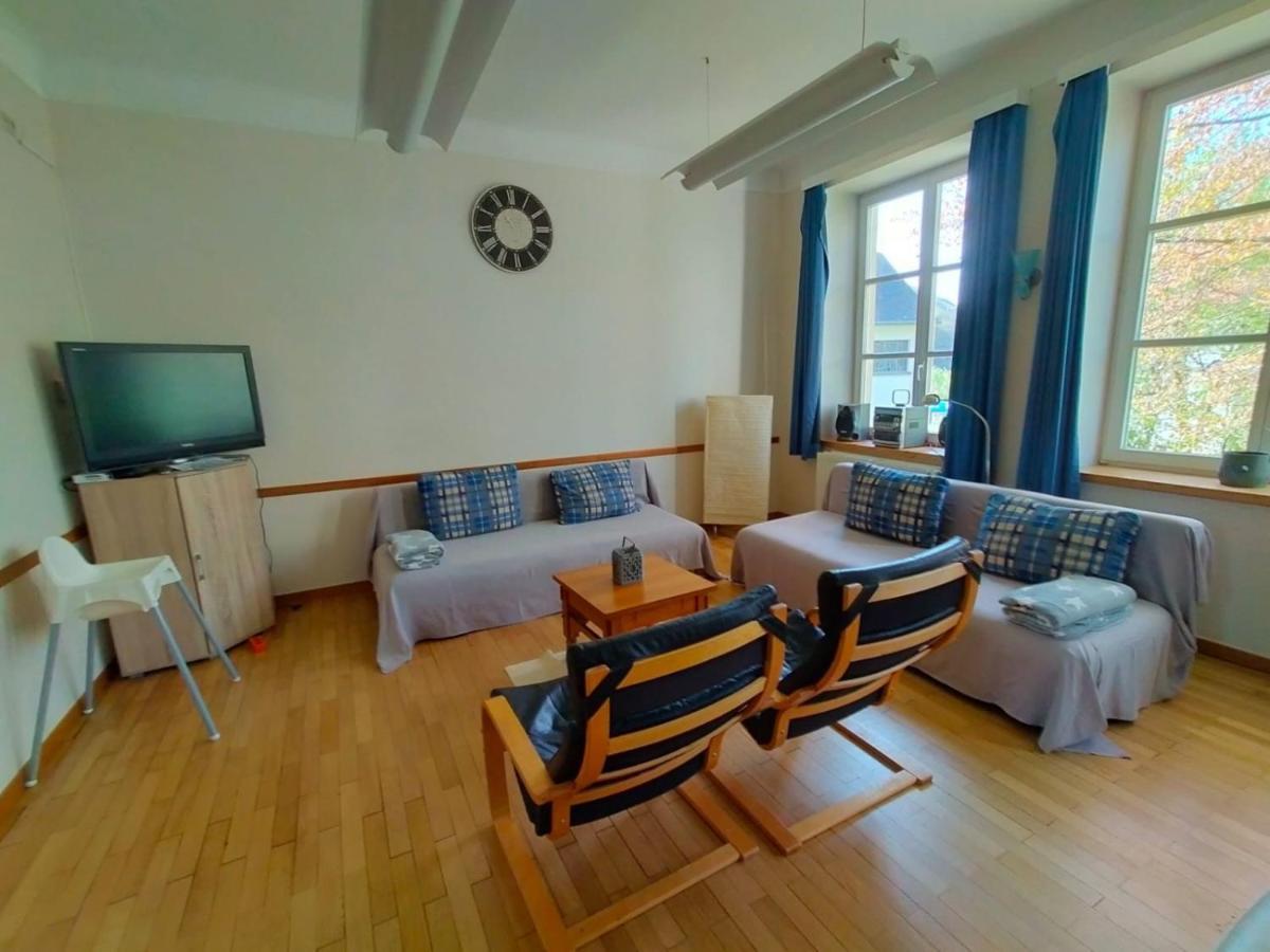 Gite Rural A Bivels Екстер'єр фото
